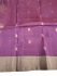 SOFT SILK SAREE WITH BLOUSE